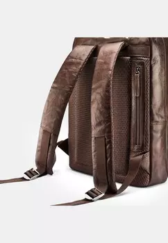Рюкзак Bata, коричневый