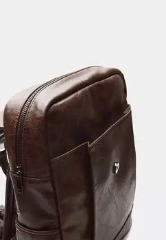 Рюкзак Bata, коричневый