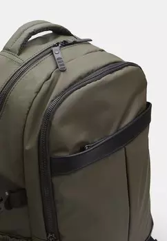 Рюкзак Bata, зеленый
