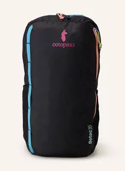 Рюкзак batac 16 л cotopaxi, цвет SCHWARZ/LILA/PINK