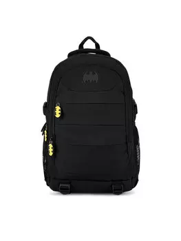 Рюкзак Batman, черный