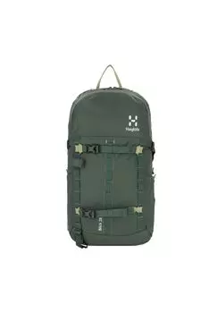Рюкзак Bck 28 50 см Haglfs, цвет Fjellgreen Thymegreen