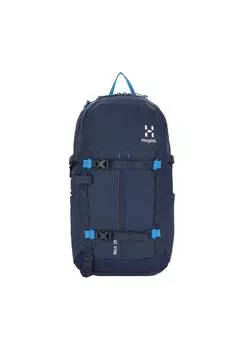 Рюкзак Bck 28 50 см Haglfs, цвет Tarnblue Nordicblue