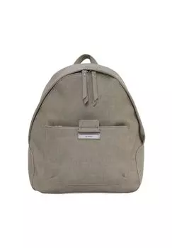 Рюкзак Be Different City 32 см GERRY WEBER, цвет Fungi