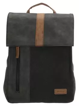 Рюкзак Beagles, черный