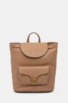 Рюкзак BEAT SOFT Coccinelle, зеленый