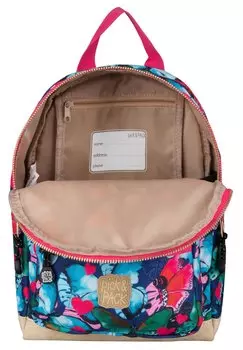 Рюкзак BEAUTIFUL Pick & Pack, синий