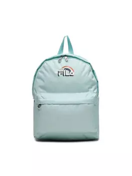 Рюкзак Beihai Rainbow Mini Backpack Malm Fila, зеленый