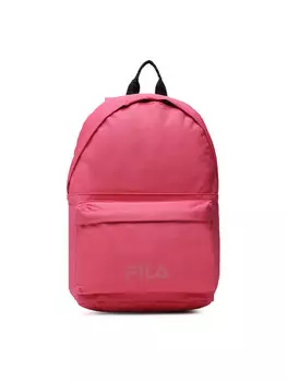 Рюкзак Bekasi Backpack S'Cool Two Classic Fila, розовый