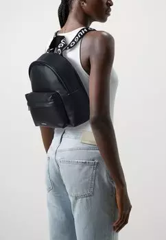 Рюкзак BEL BACKPACK HUGO, черный