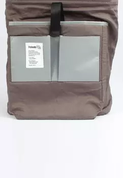 Рюкзак BELIS 7clouds, серый