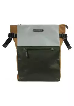 Рюкзак BELIS 7clouds, серый