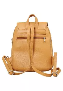 Рюкзак BELLATRIX CHEVAL FIRENZE, песочный