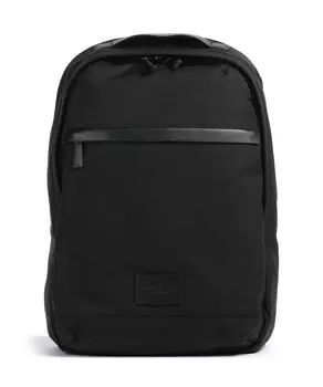 Рюкзак Ben m 15 полиамид Marc O'Polo, черный