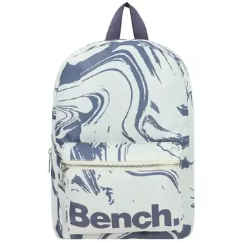Рюкзак BENCH Backpack, белый