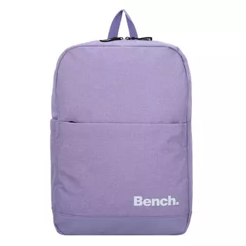 Рюкзак BENCH Backpack Classic, фиолетовый