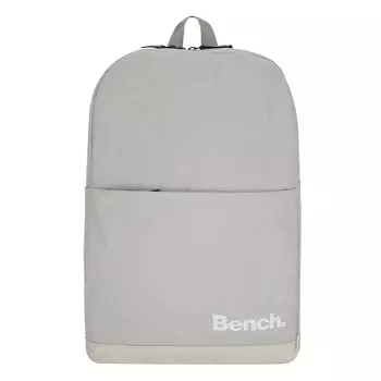 Рюкзак BENCH Backpack Classic, серый