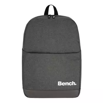 Рюкзак BENCH Backpack Classic, темно-серый