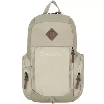 Рюкзак BENCH Backpack Terra, бежевый