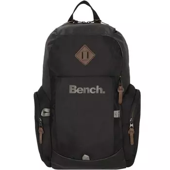 Рюкзак BENCH Backpack Terra, черный