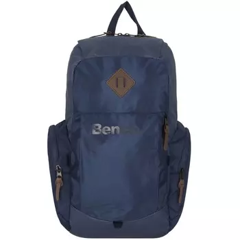Рюкзак BENCH Backpack Terra, темно-синий