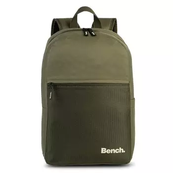 Рюкзак BENCH Bold, цвет Khaki/Olive