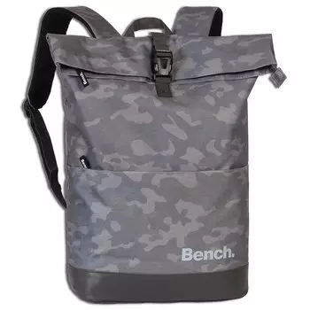 Рюкзак Bench Business, Freizeit 600D Polyester ca. 30cm breit ca. 47cm hoch, цвет Businessrucksack, Freizeitrucksack 600D Polyester ca. 30cm breit ca. 47cm hoch