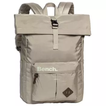 Рюкзак Bench Business, Freizeit Polyester ca. 33cm breit ca. 44cm hoch, цвет Businessrucksack, Freizeitrucksack Polyester ca. 33cm breit ca. 44cm hoch