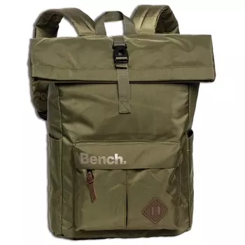 Рюкзак Bench Business, Freizeit Polyester ca. 33cm breit ca. 44cm hoch, цвет Businessrucksack, Freizeitrucksack Polyester ca. 33cm breit ca. 44cm hoch