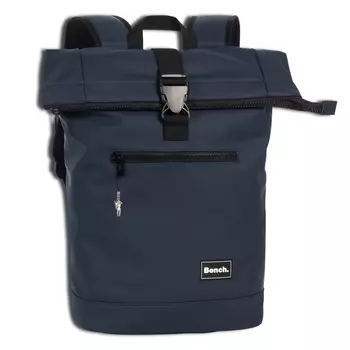 Рюкзак Bench Business, Freizeit PU, Kunststoff ca. 38cm breit ca. 56cm hoch, цвет Businessrucksack, Freizeitrucksack PU, Kunststoff ca. 38cm breit ca. 56cm hoch