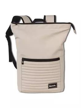 Рюкзак Bench Businessrucksack, Freizeitrucksack Kunststoff, PU ca. 27cm breit ca. 45cm hoch