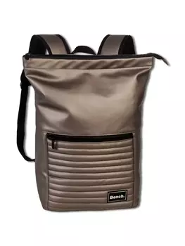 Рюкзак Bench Businessrucksack, Freizeitrucksack Kunststoff, PU ca. 27cm breit ca. 45cm hoch