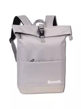 Рюкзак Bench Businessrucksack, Freizeitrucksack Polyester ca. 30cm breit ca. 47cm hoch