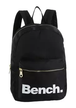 Рюкзак BENCH, черный