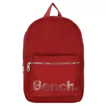 Рюкзак Bench City Girls 34 cm, цвет brombeer rot