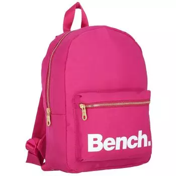 Рюкзак Bench City Girls 34 cm, цвет azalee