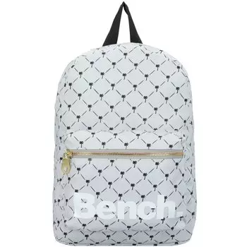 Рюкзак Bench City Girls 34 cm, цвет hellgrau schwarz