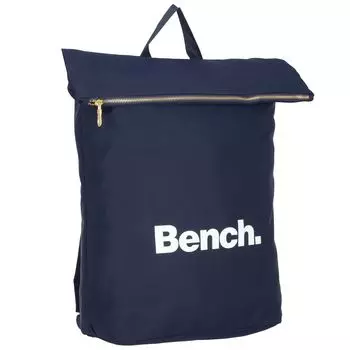 Рюкзак Bench City Girls 43 cm Laptopfach, темно синий