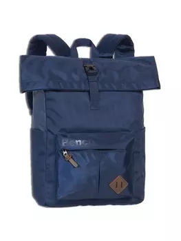 Рюкзак Bench, цвет businessrucksack, freizeitrucksack nylon, reversed polyester 33cm breit x 44cm