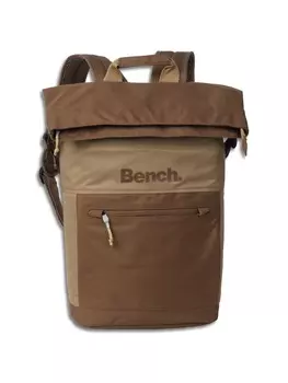 Рюкзак Bench, цвет businessrucksack, freizeitrucksack polyester ca. 30cm breit 47cm bis 61cm hoch