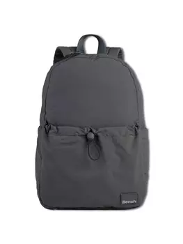 Рюкзак Bench, цвет cityrucksack nylon, washed ca. 27cm breit ca. 12cm hoch
