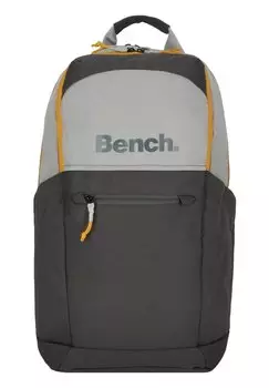 Рюкзак Bench, цвет dunkelgrau