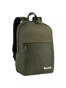 Рюкзак Bench, цвет freizeitrucksack polyester ca. 29cm breit ca. 14cm hoch