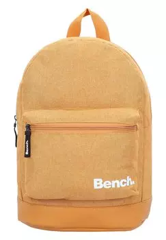 Рюкзак Bench, цвет ocker