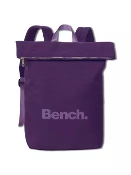 Рюкзак Bench Freizeitrucksack, Cityrucksack Nylon ca. 30cm breit ca. 56cm hoch