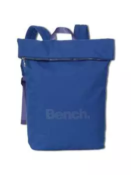Рюкзак Bench Freizeitrucksack, Cityrucksack Nylon ca. 30cm breit ca. 56cm hoch