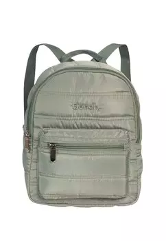 Рюкзак Bench, grau/grn