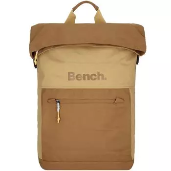 Рюкзак Bench Leisure 45 cm Laptopfach, бежевый