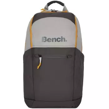 Рюкзак Bench Leisure 48 cm Laptopfach, темно серый