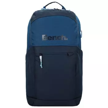 Рюкзак Bench Leisure 48 cm Laptopfach, темно синий